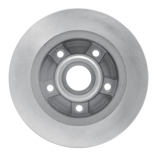 R1 88-89 Mazda 626 Rear Brake Rotor