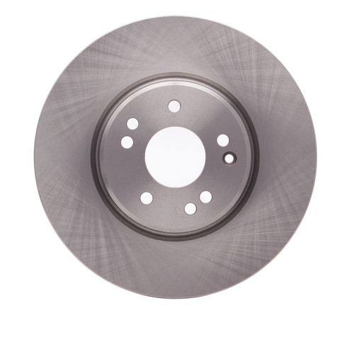 R1 94-02 Mercedes-Benz E500 Left Front Brake Rotor