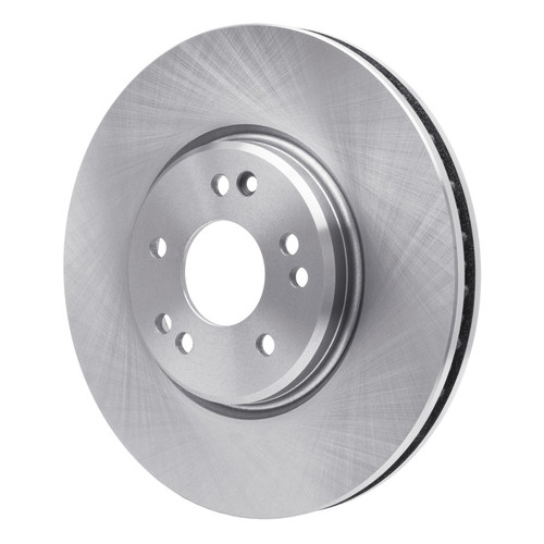 R1 94-02 Mercedes-Benz E500 Right Front Brake Rotor