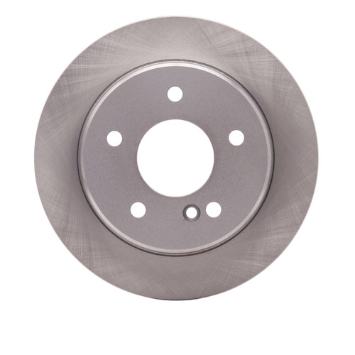 R1 94-98 Mercedes-Benz C280 Rear Brake Rotor