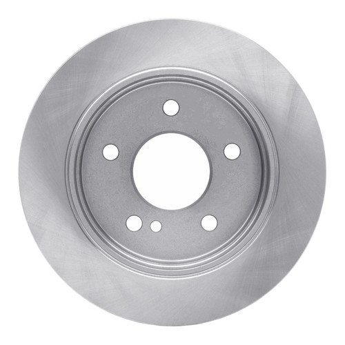 R1 94-98 Mercedes-Benz C280 Rear Brake Rotor