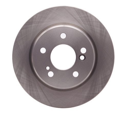 R1 92-94 Mercedes-Benz E500 Rear Brake Rotor