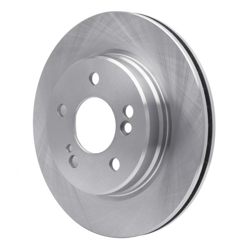 R1 92-94 Mercedes-Benz E500 Rear Brake Rotor