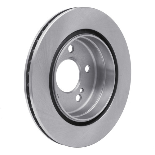 R1 92-94 Mercedes-Benz E500 Rear Brake Rotor