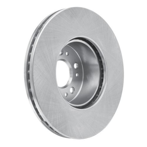 R1 91-99 Mercedes-Benz S320 Front Brake Rotor