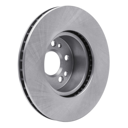 R1 91-99 Mercedes-Benz 300SE Front Brake Rotor