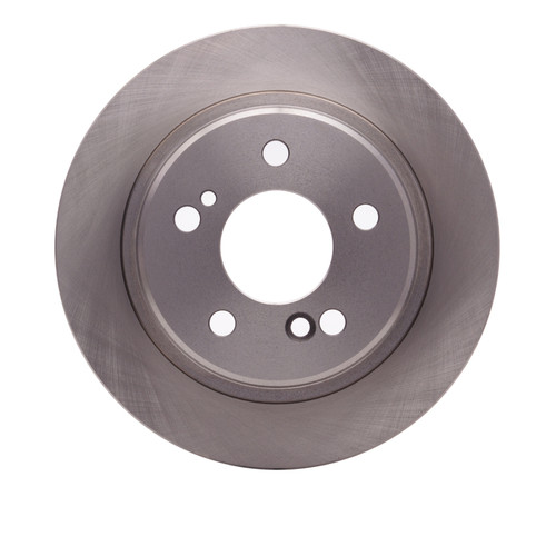 R1 90-95 Mercedes-Benz SL500 Rear Brake Rotor