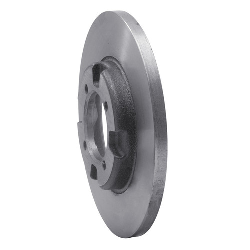 R1 83-83 Mazda 626 Front Brake Rotor