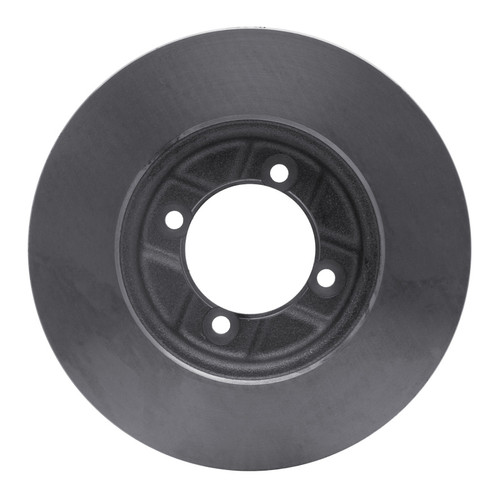 R1 83-83 Mazda 626 Front Brake Rotor