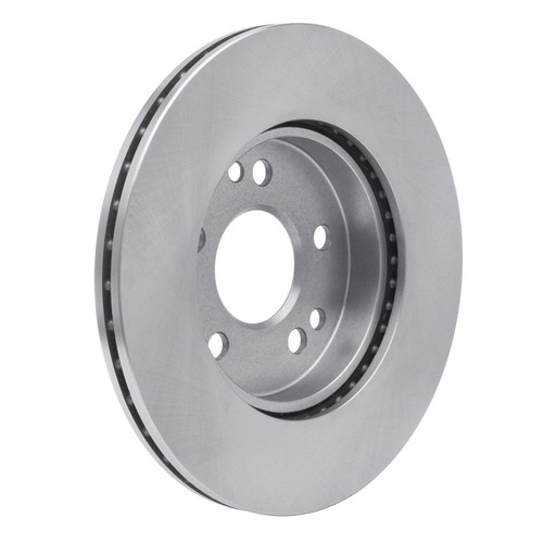 R1 84-95 Mercedes-Benz 300D Front Brake Rotor