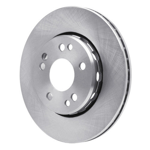 R1 90-92 Mercedes-Benz 300TE Front Brake Rotor