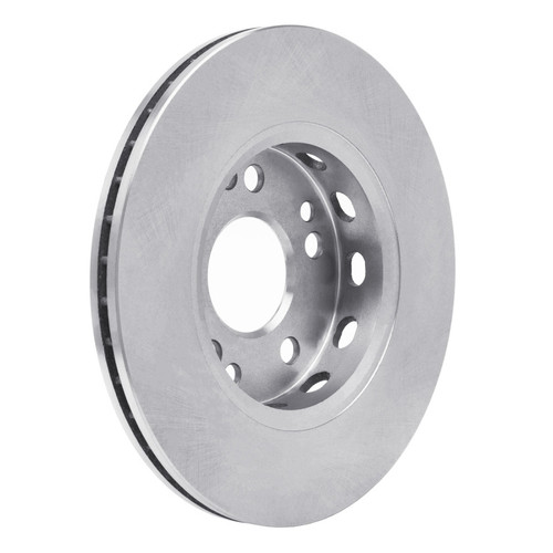 R1 90-92 Mercedes-Benz 300TE Front Brake Rotor