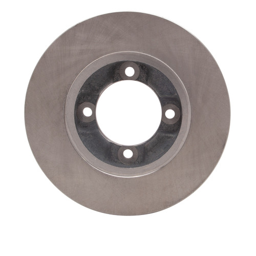 R1 81-85 Mazda GLC Front Brake Rotor