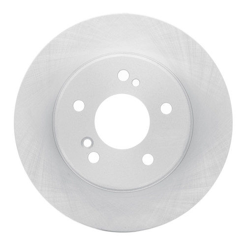 R1 87-15 Chrysler Crossfire Rear Brake Rotor