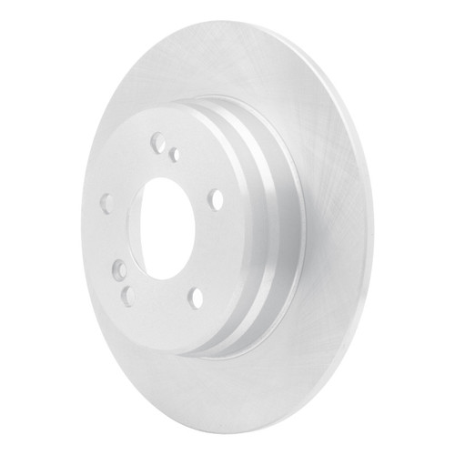 R1 87-15 Chrysler Crossfire Rear Brake Rotor