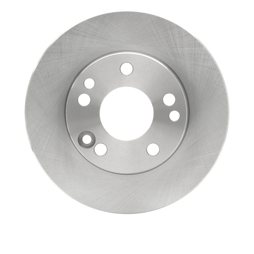 R1 87-93 Mercedes-Benz 190E Front Brake Rotor