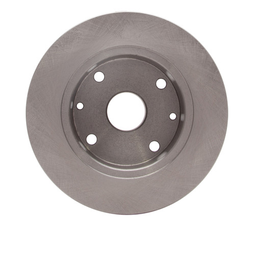 R1 81-85 Mazda RX-7 Rear Brake Rotor