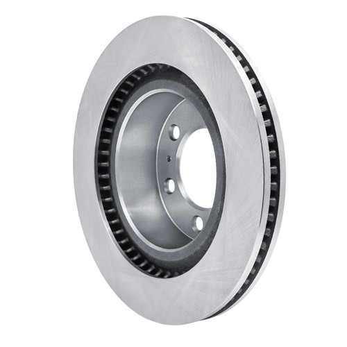 R1 22-25 Lexus GX550 Front Brake Rotor
