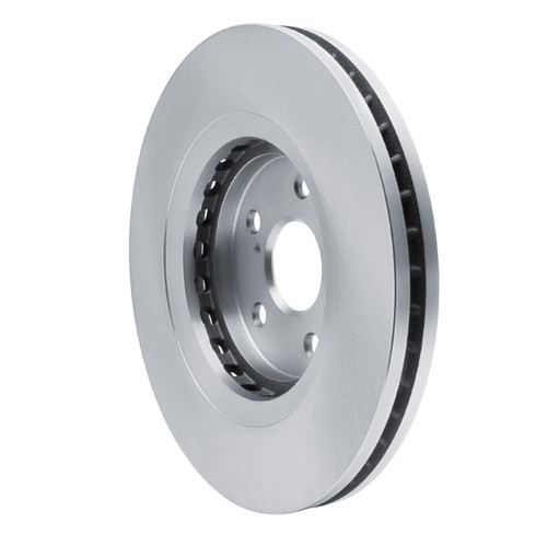 R1 21-25 Toyota RAV4 Prime (Plug-in Hybrid) Front Brake Rotor