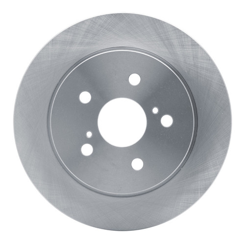 R1 18-22 Toyota C-HR Rear Brake Rotor