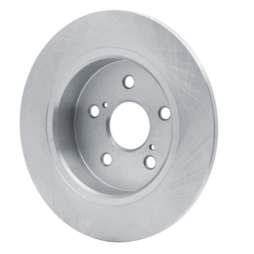 R1 18-22 Toyota C-HR Rear Brake Rotor