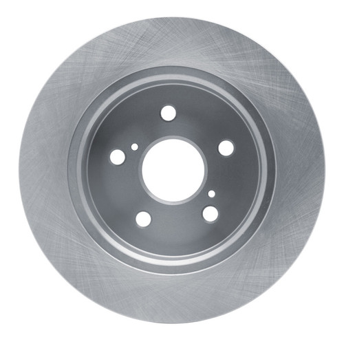 R1 18-22 Toyota C-HR Rear Brake Rotor