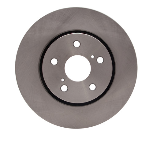 R1 18-22 Toyota C-HR Front Brake Rotor