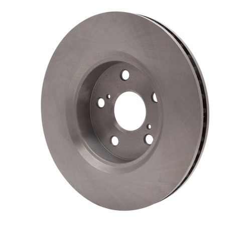R1 18-22 Toyota C-HR Front Brake Rotor