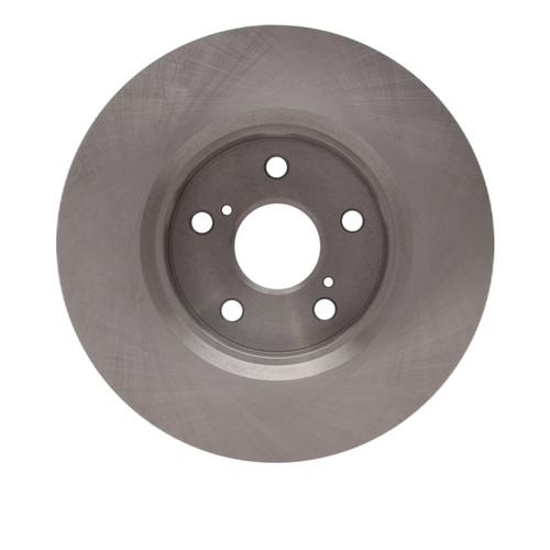 R1 18-22 Toyota C-HR Front Brake Rotor