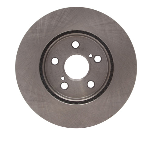 R1 16-22 Toyota Prius AWD-e Front Brake Rotor