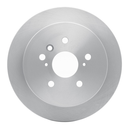 R1 04-09 Lexus RX400h Rear Brake Rotor
