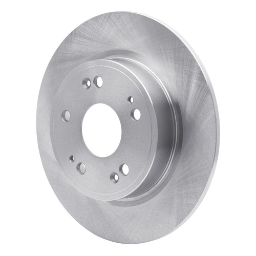 R1 16-16 Honda CR-Z Rear Brake Rotor