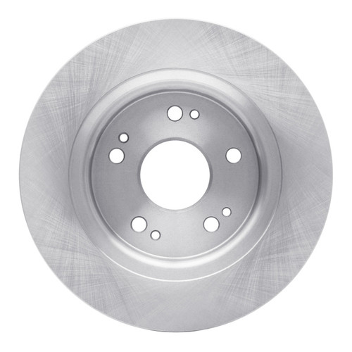 R1 16-16 Honda CR-Z Rear Brake Rotor