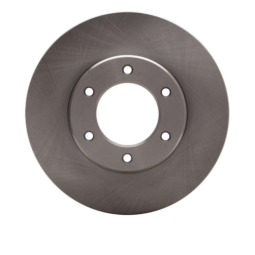 R1 93-98 Toyota T100 Front Brake Rotor