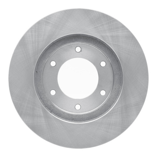 R1 93-98 Toyota T100 Front Brake Rotor ERE-76118