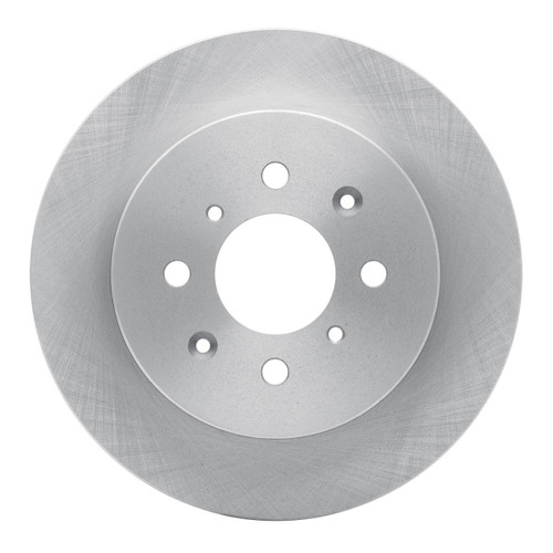 R1 01-05 Acura EL Rear Brake Rotor