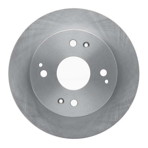 R1 92-97 Acura CL Rear Brake Rotor