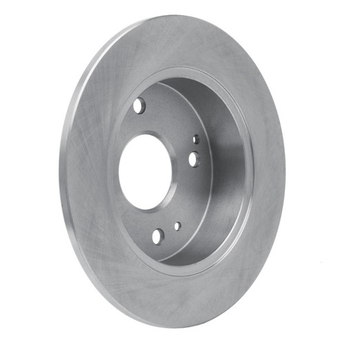 R1 92-97 Acura CL Rear Brake Rotor