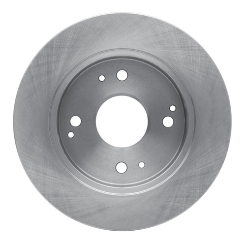 R1 92-97 Acura CL Rear Brake Rotor