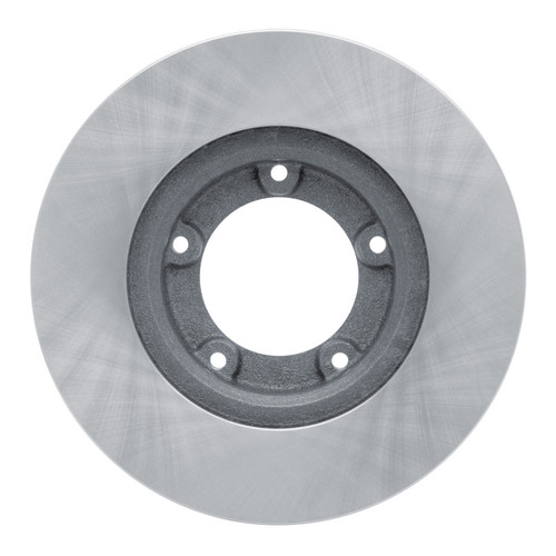 R1 89-08 Toyota Pickup Front Brake Rotor