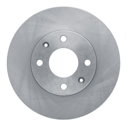 R1 86-91 Acura Integra Front Brake Rotor