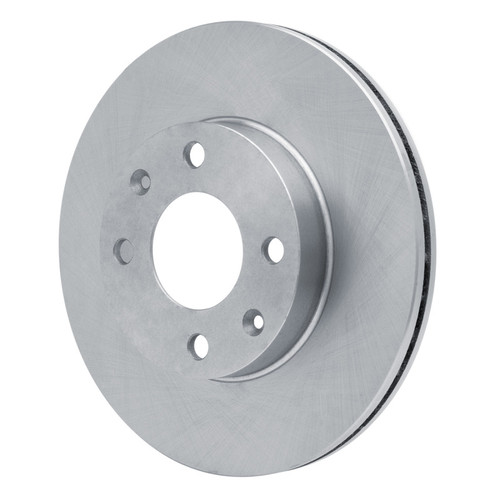 R1 86-91 Acura Integra Front Brake Rotor