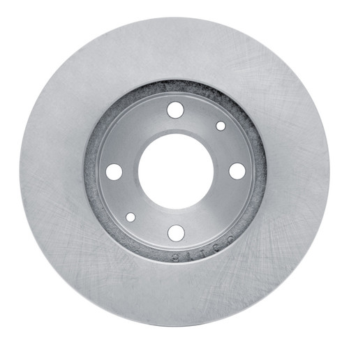 R1 86-91 Acura Integra Front Brake Rotor
