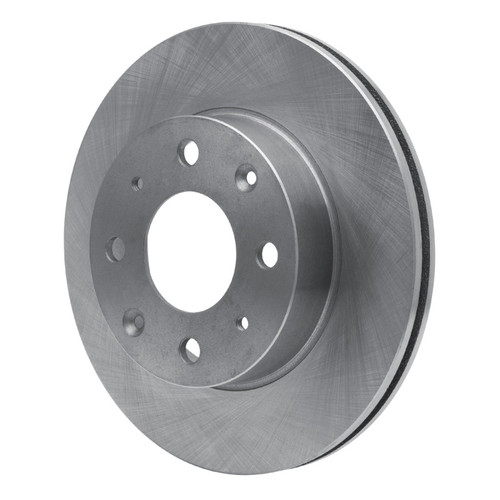 R1 82-83 Honda Civic Sedan Front Brake Rotor