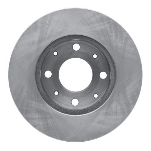 R1 82-83 Honda Civic Sedan Front Brake Rotor