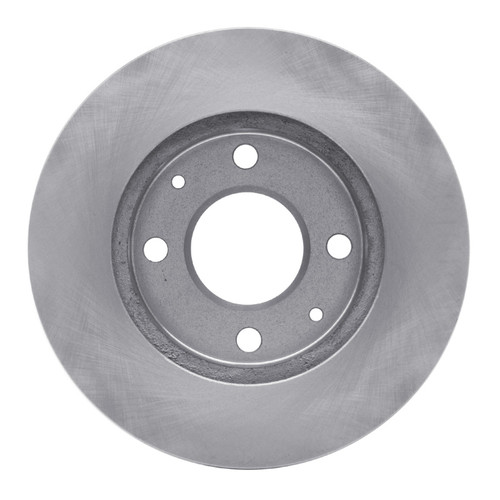 R1 83-87 Honda Prelude Front Brake Rotor