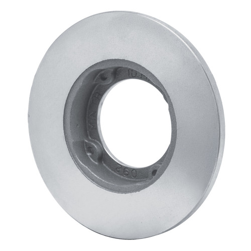 R1 76-79 Honda Civic Wagon Front Brake Rotor