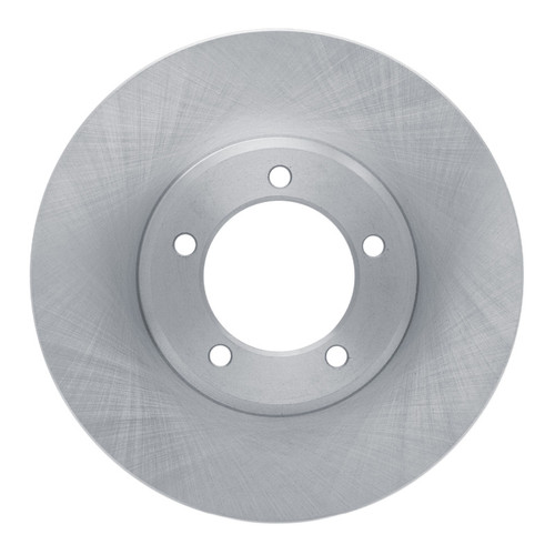 R1 75-83 Toyota Pickup Front Brake Rotor