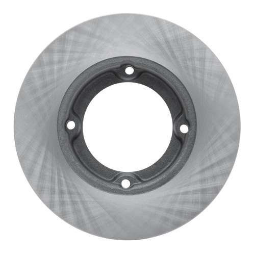 R1 73-79 Honda Civic Front Brake Rotor