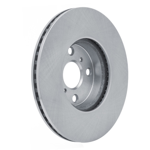 R1 12-18 Toyota Yaris (USA/Canada) Front Brake Rotor